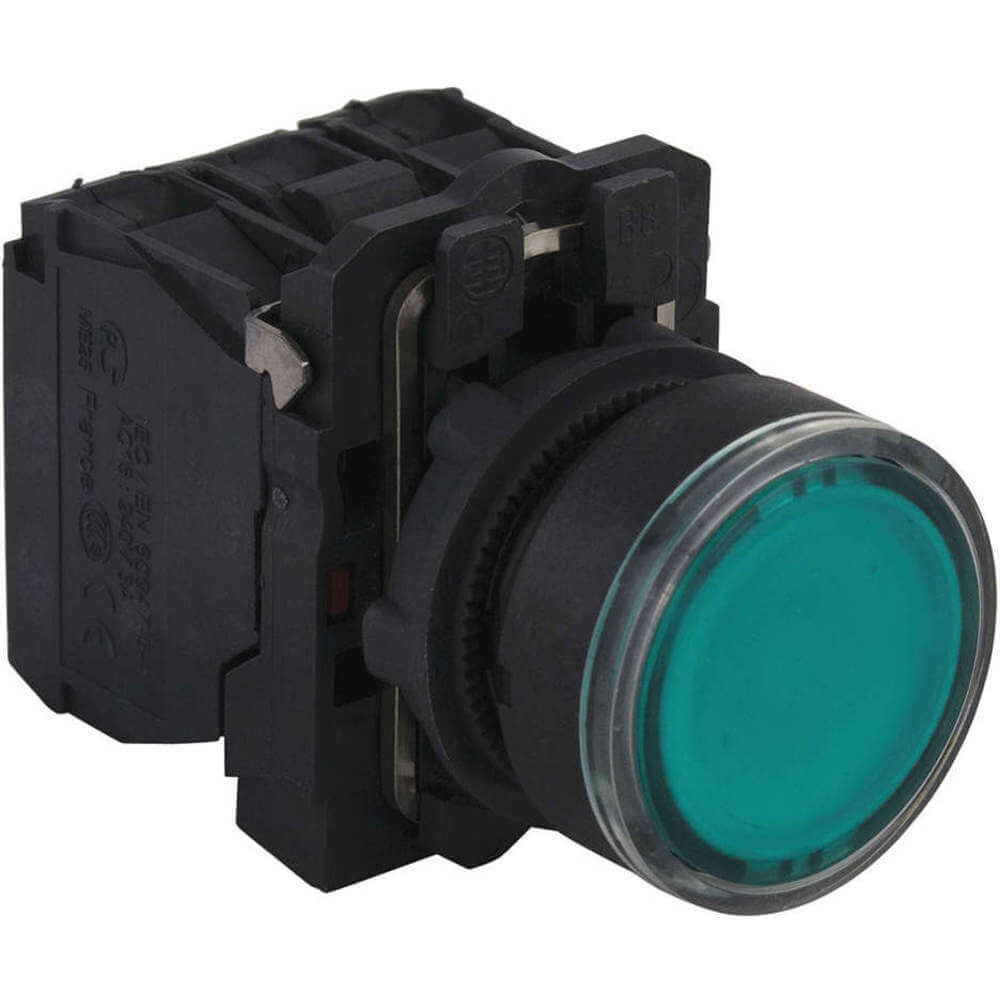 SCHNEIDER ELECTRIC XB5AW33G5