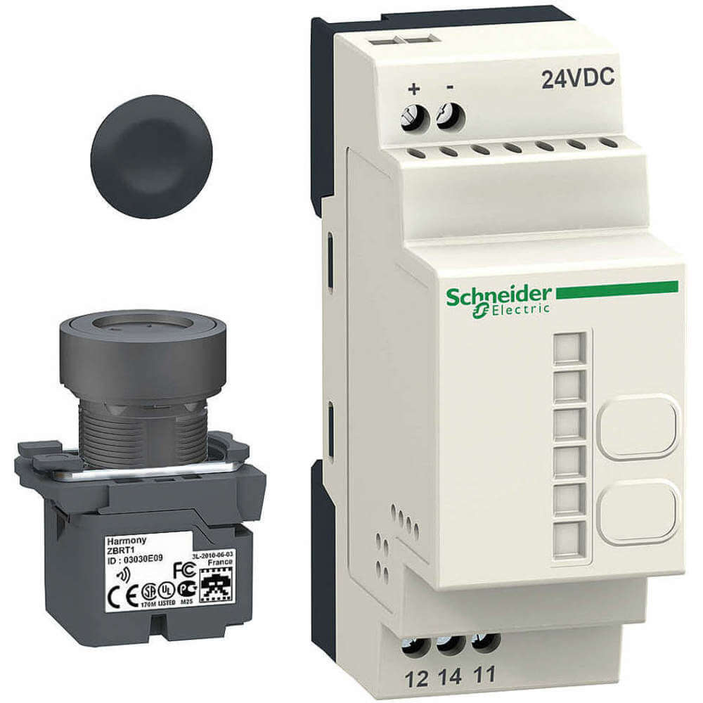 SCHNEIDER ELECTRIC XB5RFB01