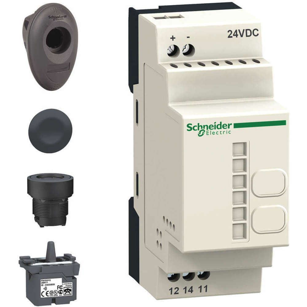 SCHNEIDER ELECTRIC XB5RMB03