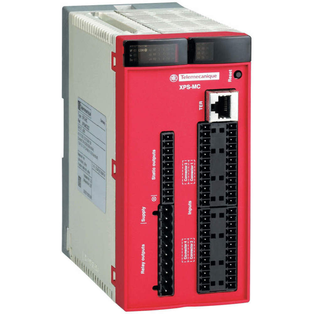 SCHNEIDER ELECTRIC XPSMC32Z
