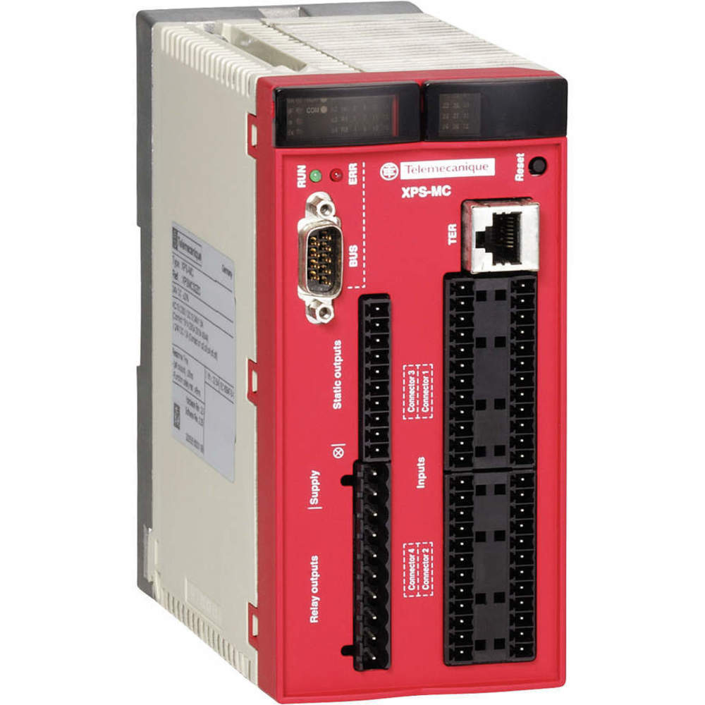 SCHNEIDER ELECTRIC XPSMC16ZC