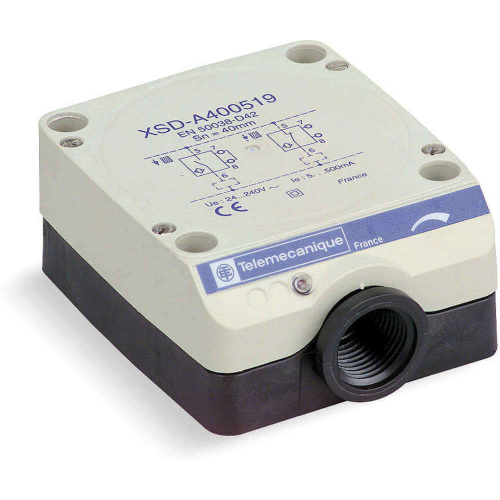 TELEMECANIQUE SENSORS XSDH607339H7