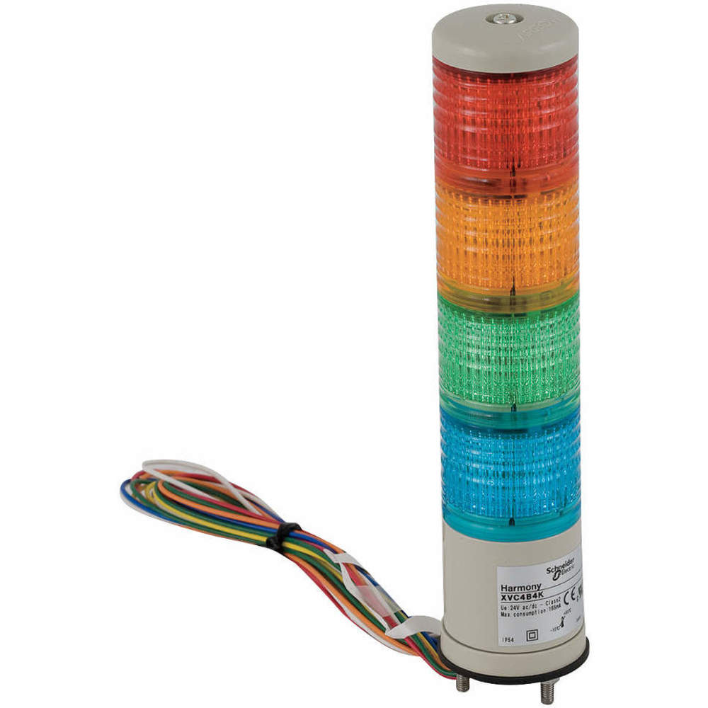 SCHNEIDER ELECTRIC XVC4B4K