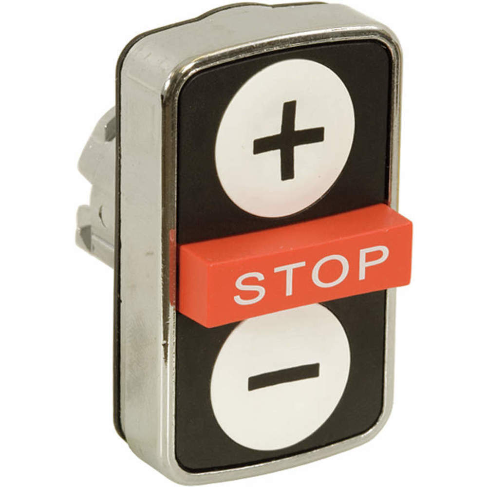 SCHNEIDER ELECTRIC ZB4BA71115