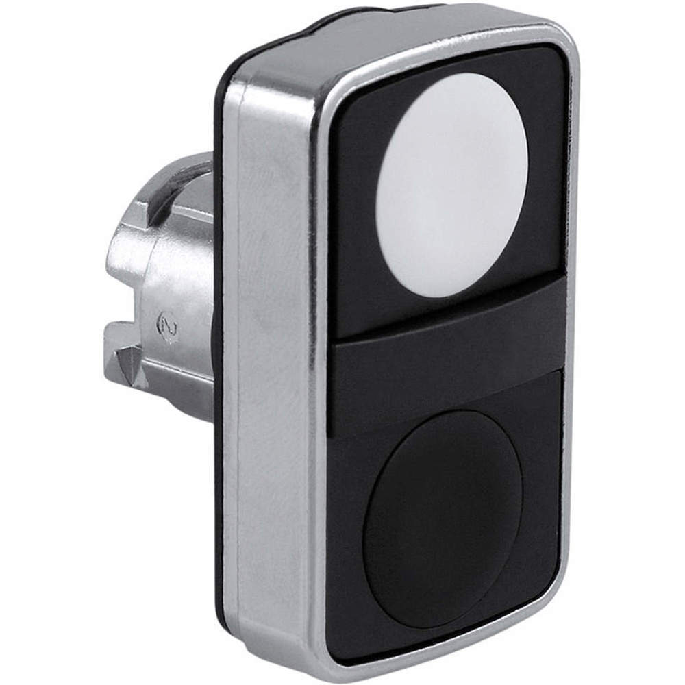 SCHNEIDER ELECTRIC ZB4BA7120