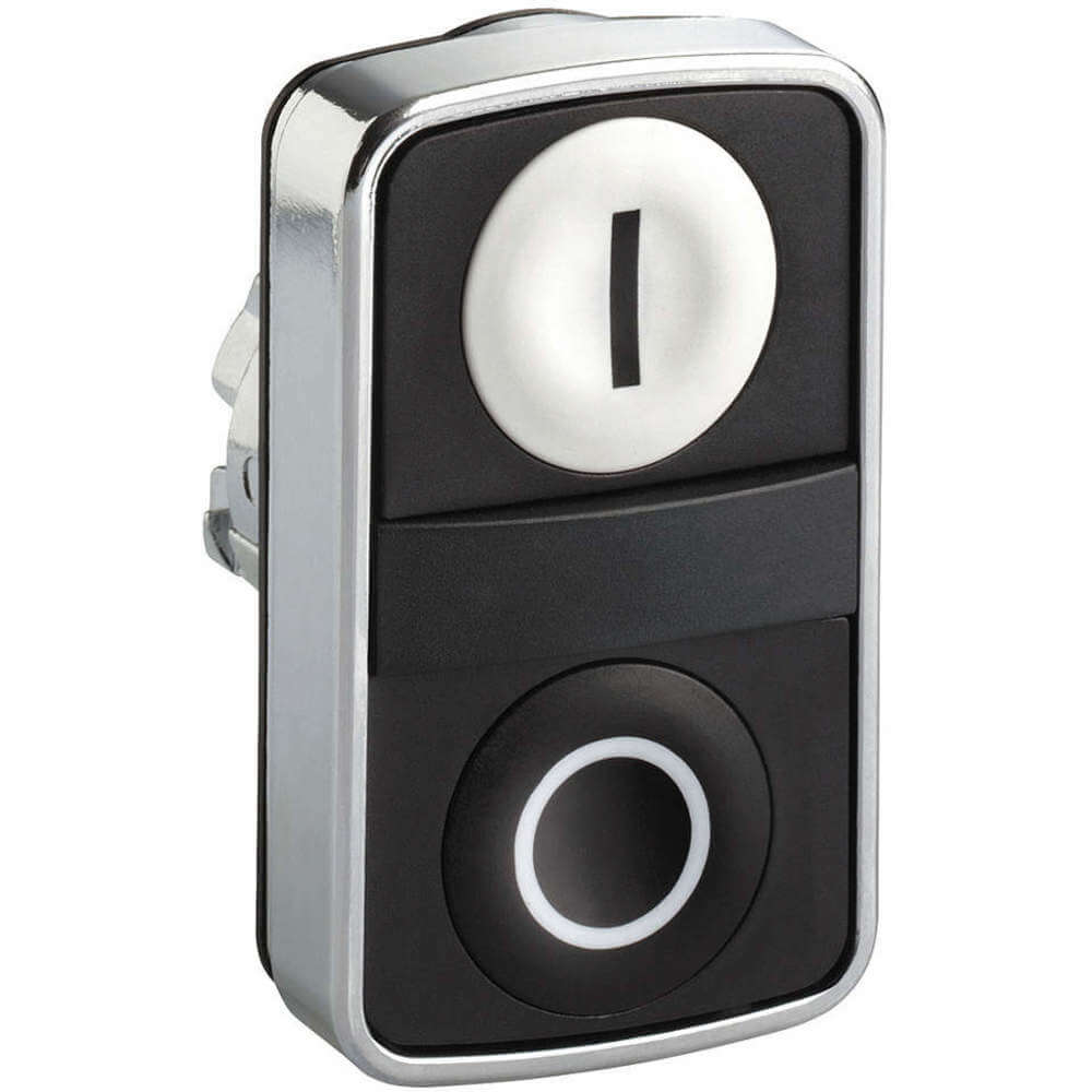 SCHNEIDER ELECTRIC ZB4BA7121