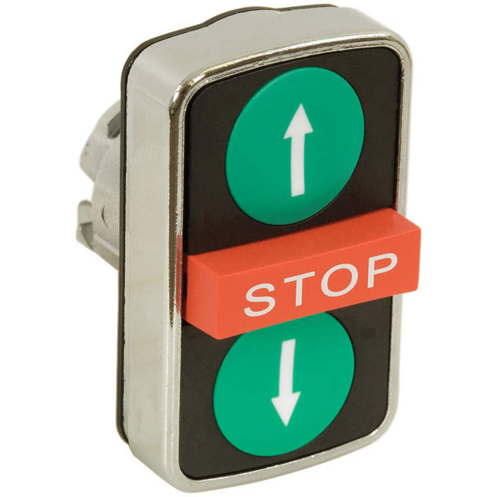 SCHNEIDER ELECTRIC ZB4BA73134