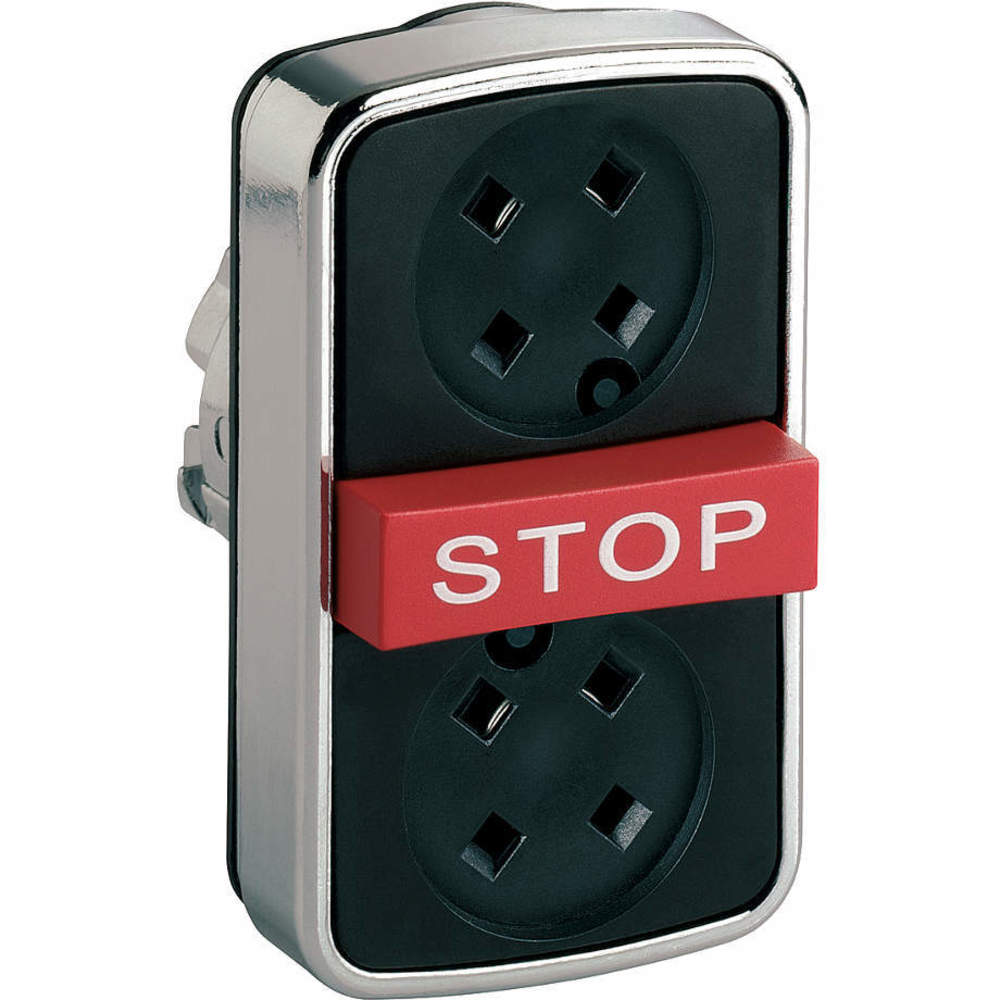 SCHNEIDER ELECTRIC ZB4BA791