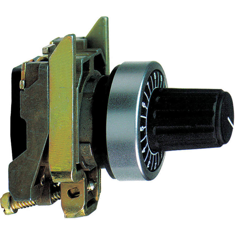 SCHNEIDER ELECTRIC ZB4BD912