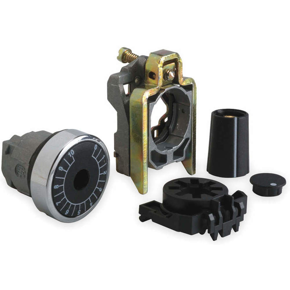 SCHNEIDER ELECTRIC ZB4BD922