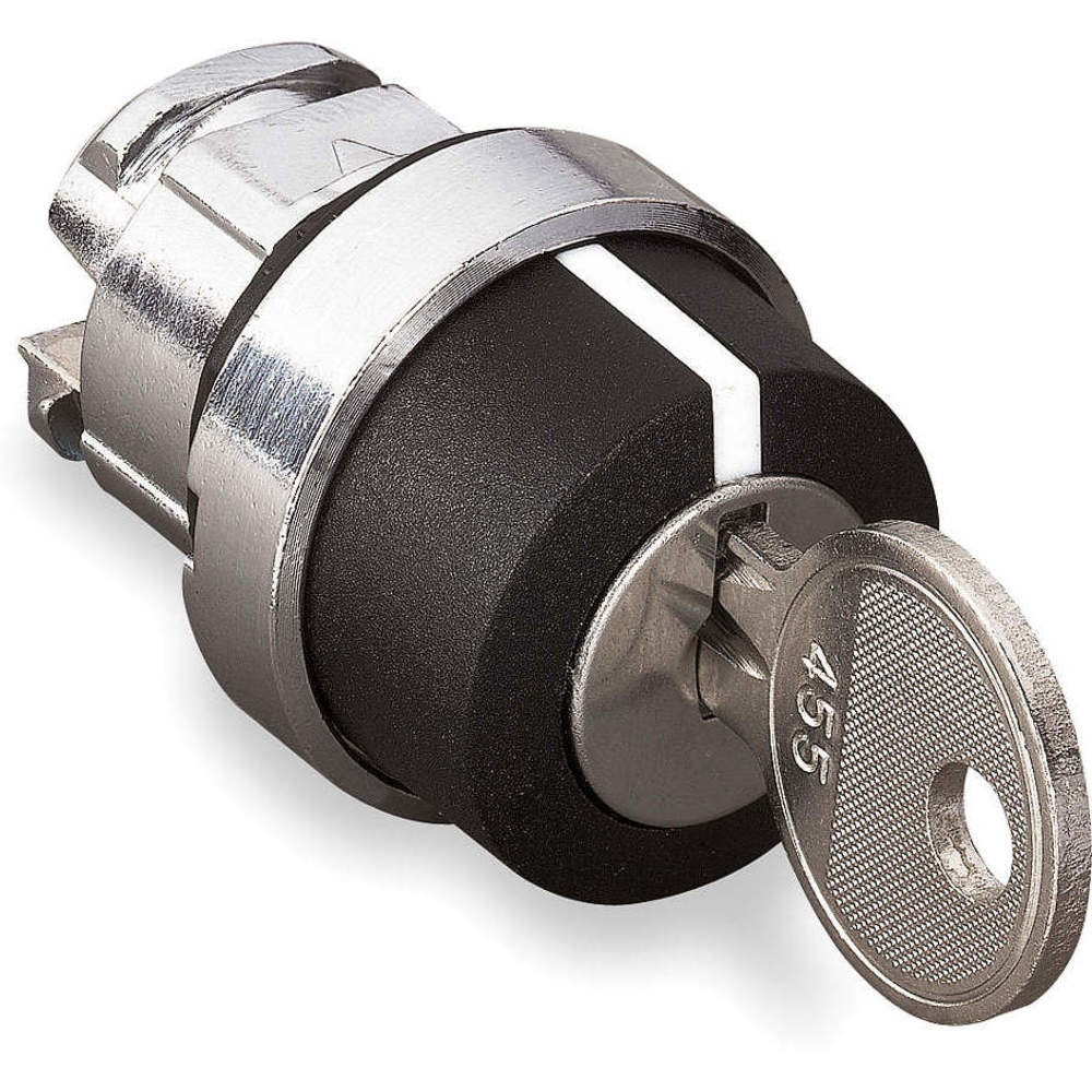 SCHNEIDER ELECTRIC ZB4BG08