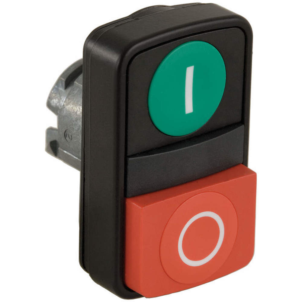 SCHNEIDER ELECTRIC ZB4BL73417