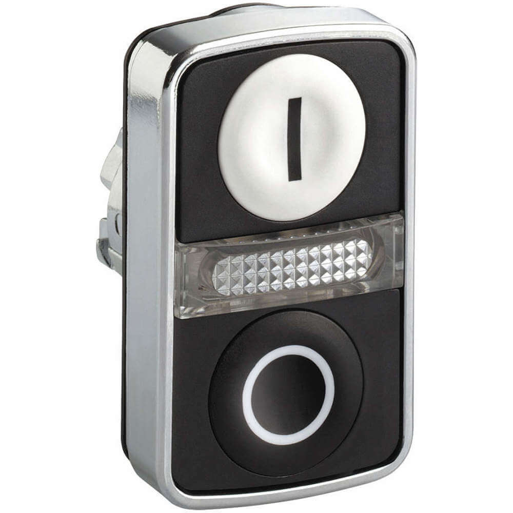 SCHNEIDER ELECTRIC ZB4BW7A1721