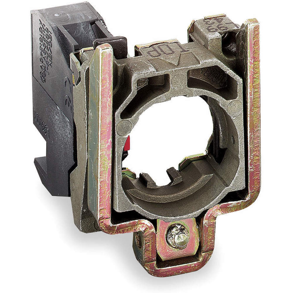 SCHNEIDER ELECTRIC ZB4BZ1024