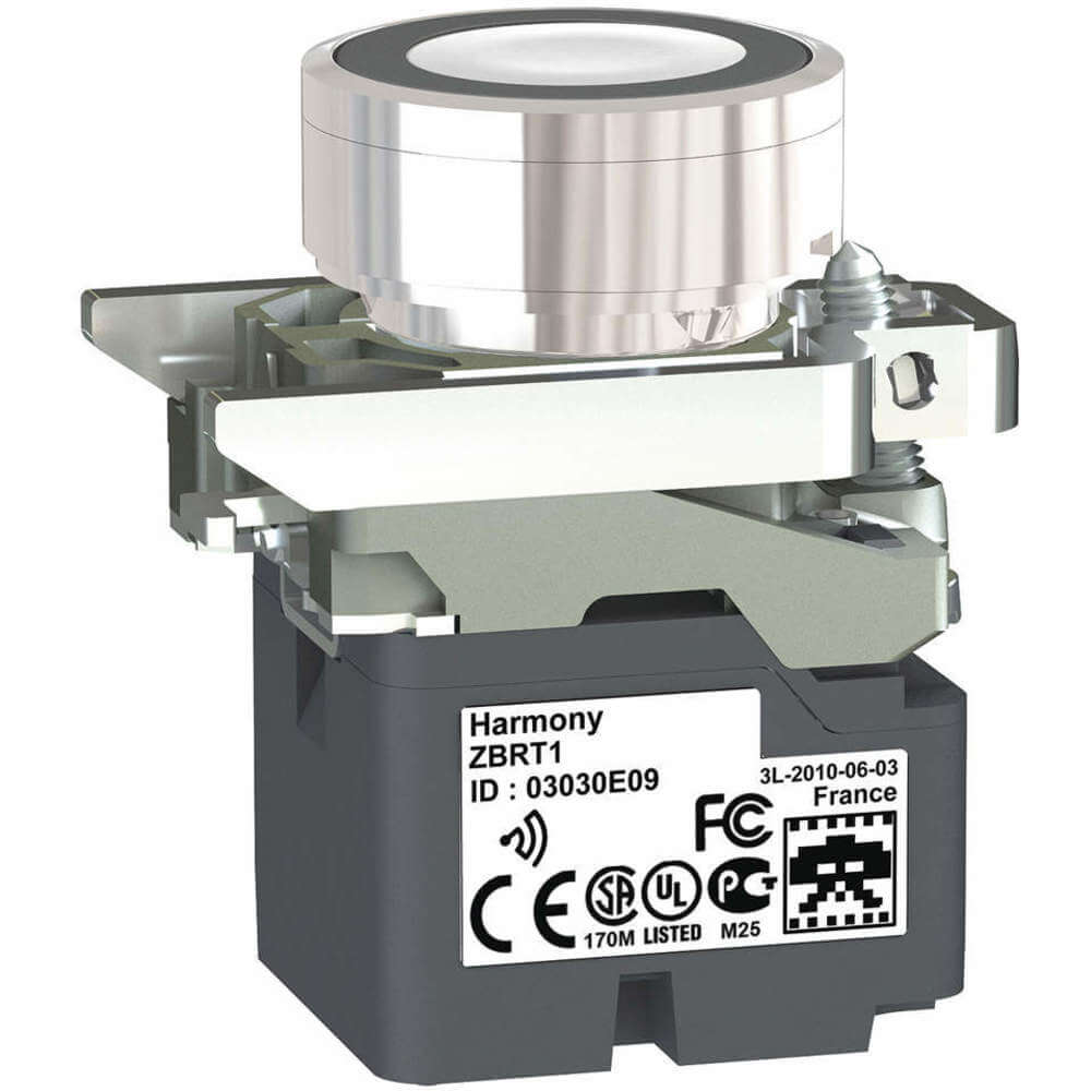 SCHNEIDER ELECTRIC ZB4RTA1