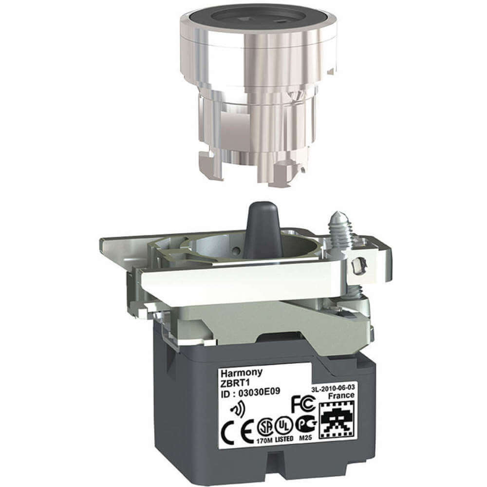 SCHNEIDER ELECTRIC ZB4RTA2