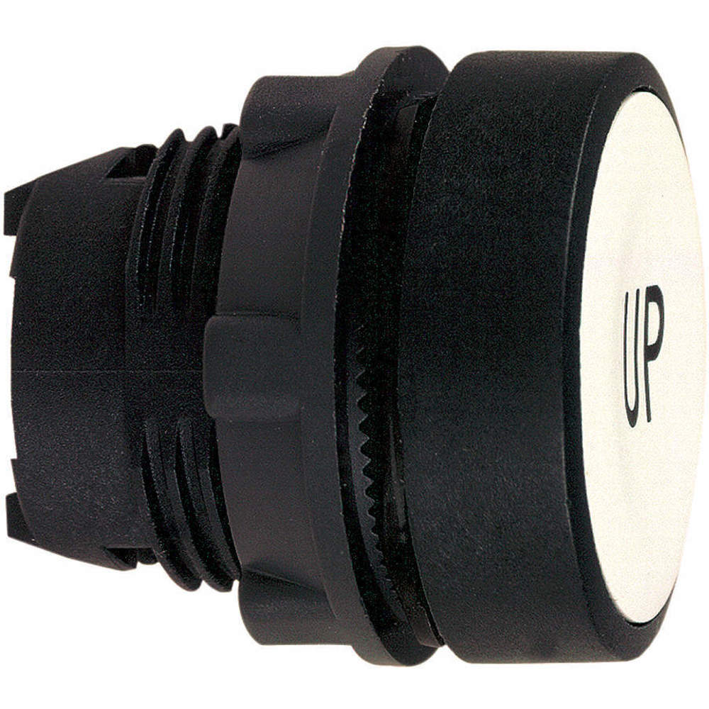 SCHNEIDER ELECTRIC ZB5AA343 Non-illuminated Push Button Operator Green | AG6UZQ 48K782