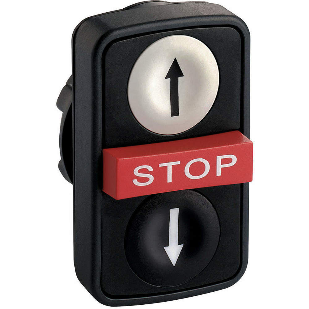 SCHNEIDER ELECTRIC ZB5AA71124