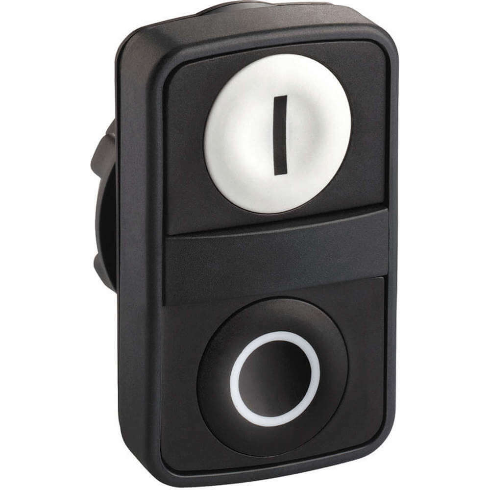 SCHNEIDER ELECTRIC ZB5AA7121