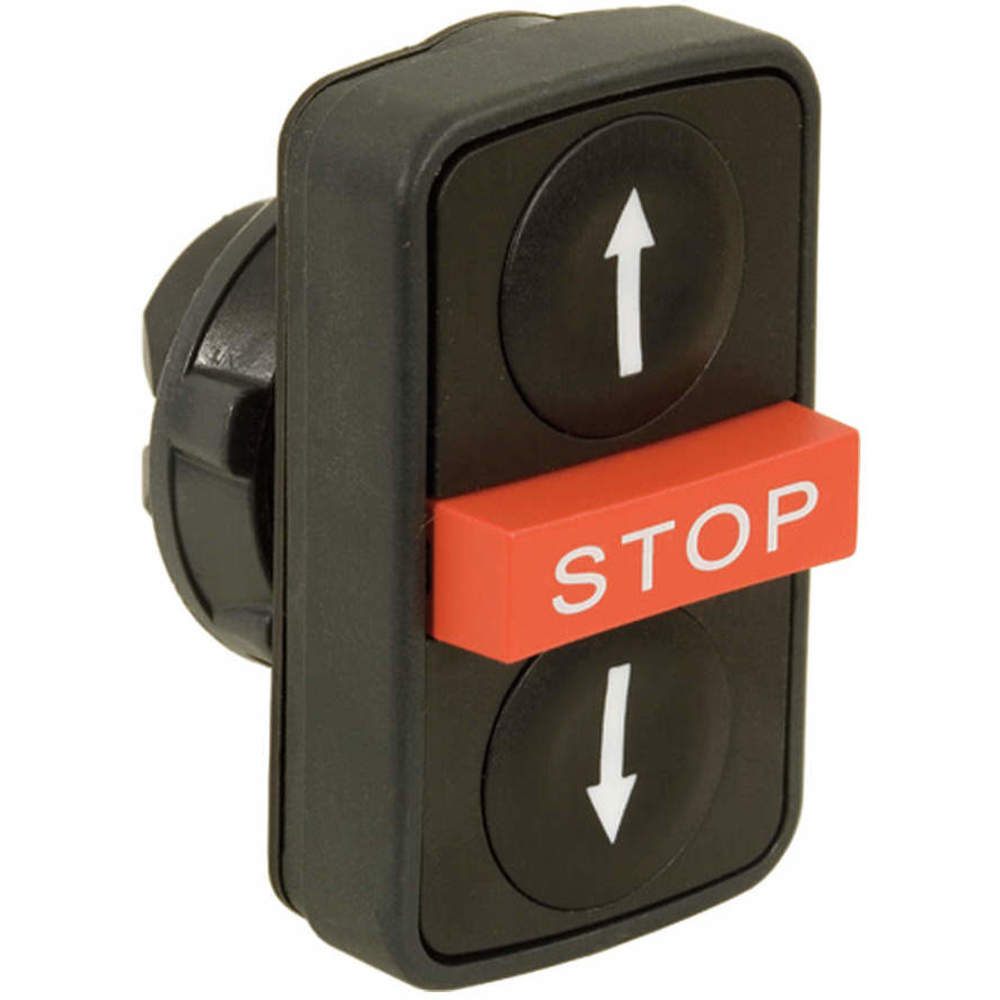 SCHNEIDER ELECTRIC ZB5AA72124