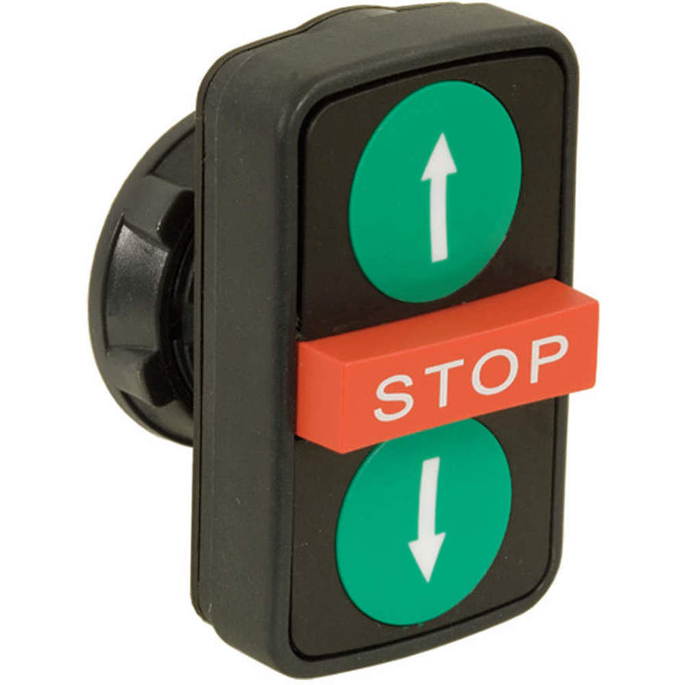 SCHNEIDER ELECTRIC ZB5AA73134