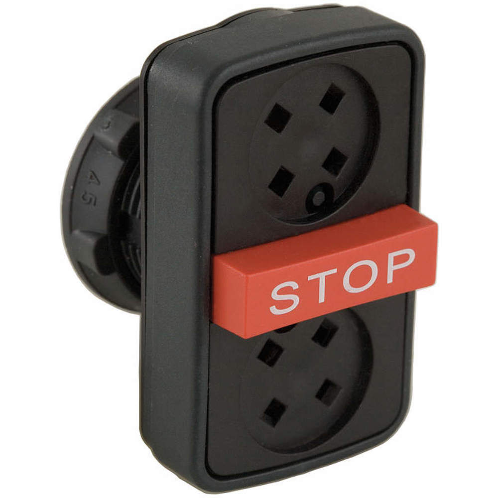 SCHNEIDER ELECTRIC ZB5AA791