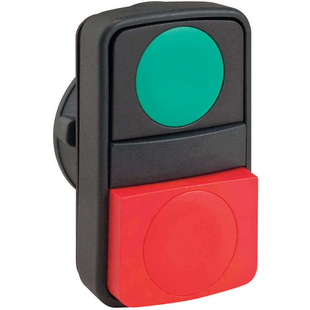 SCHNEIDER ELECTRIC ZB5AL7340