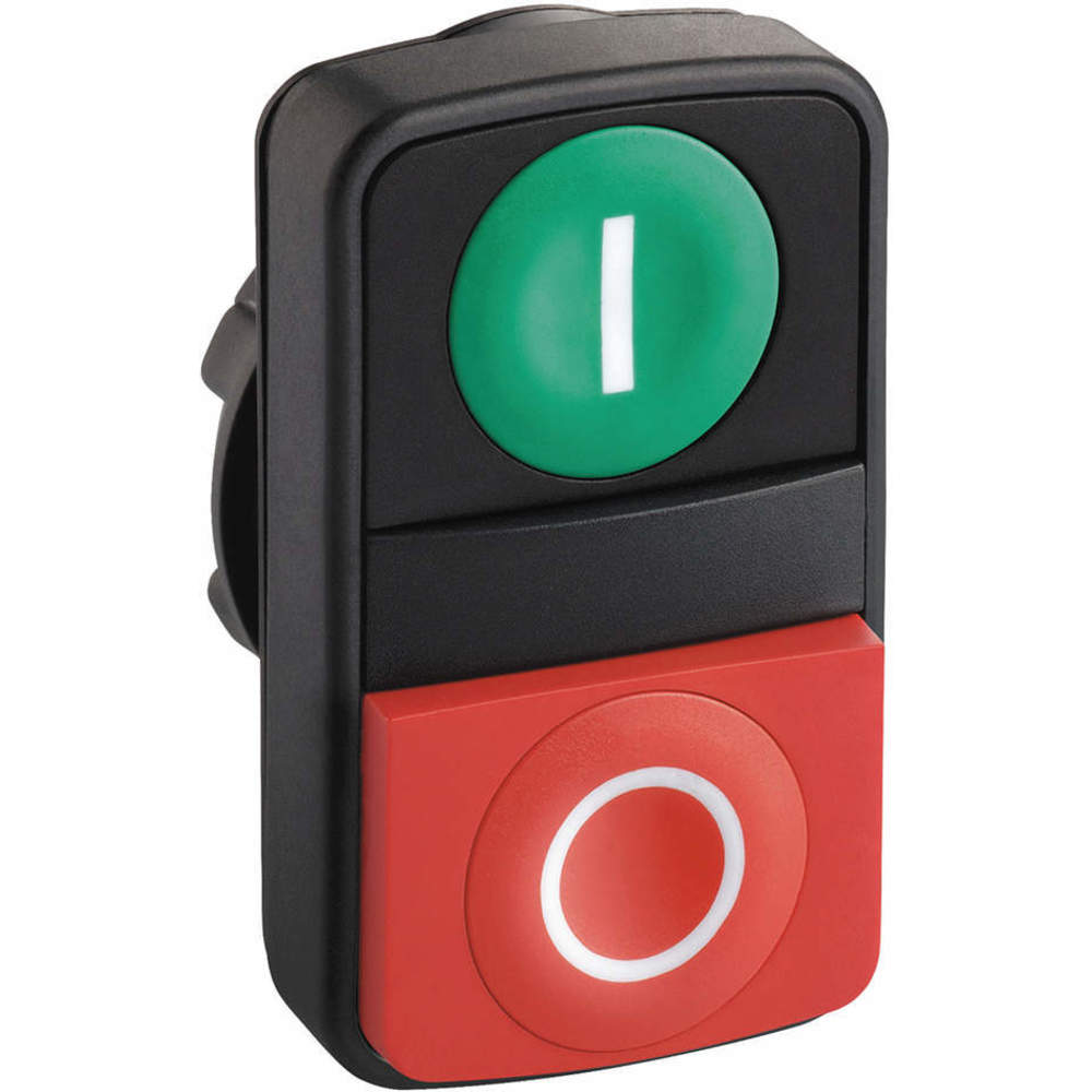 SCHNEIDER ELECTRIC ZB5AL7341