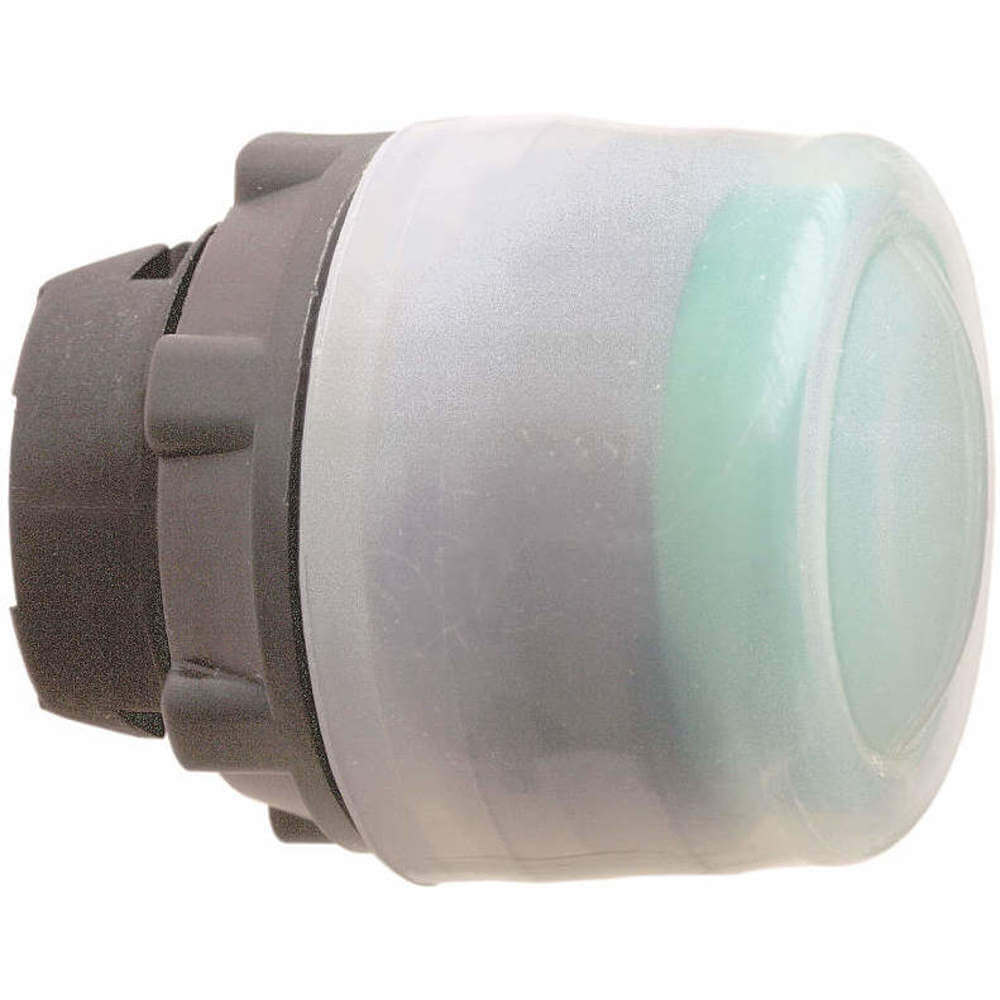 SCHNEIDER ELECTRIC ZB5APA3 Non-illuminated Push Button Operator Green | AF6GEX 15V811