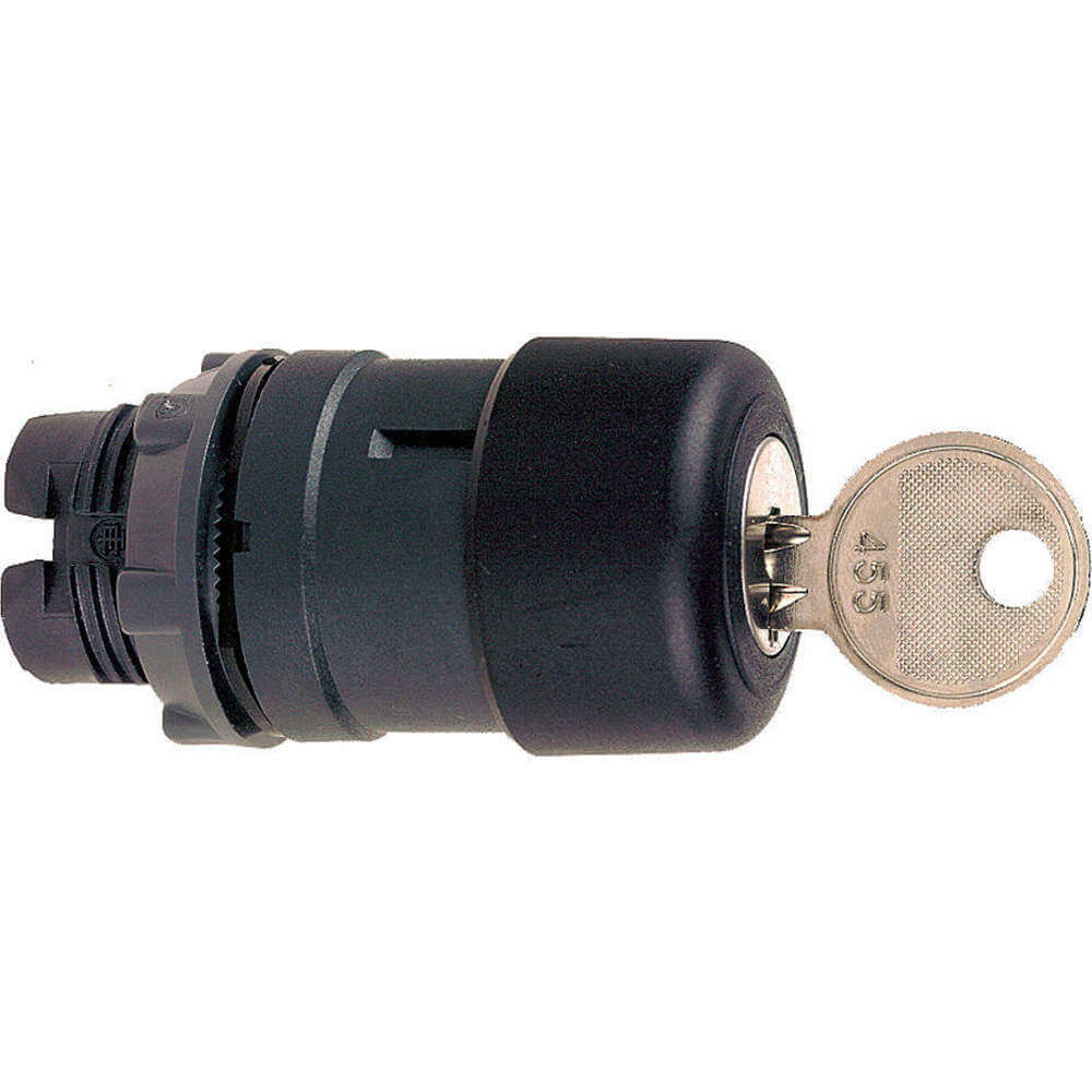 SCHNEIDER ELECTRIC ZB5AS72