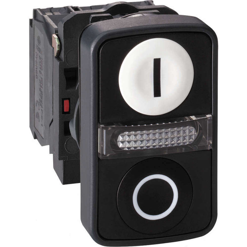 SCHNEIDER ELECTRIC ZB5AW7A1721