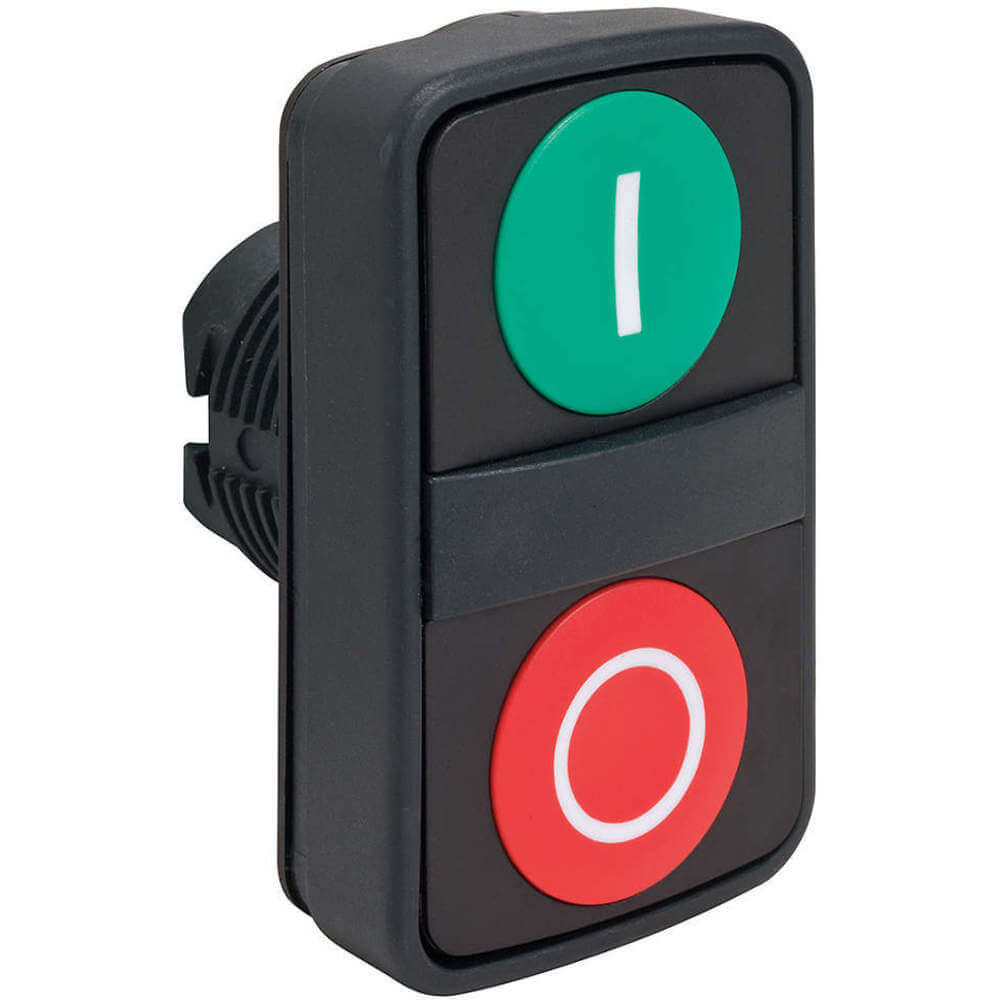 SCHNEIDER ELECTRIC ZB5AW7A3740