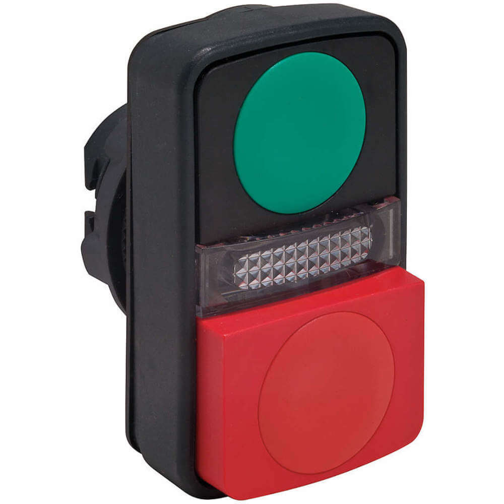 SCHNEIDER ELECTRIC ZB5AW7L3740