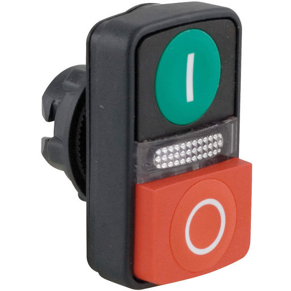 SCHNEIDER ELECTRIC ZB5AW7L3741