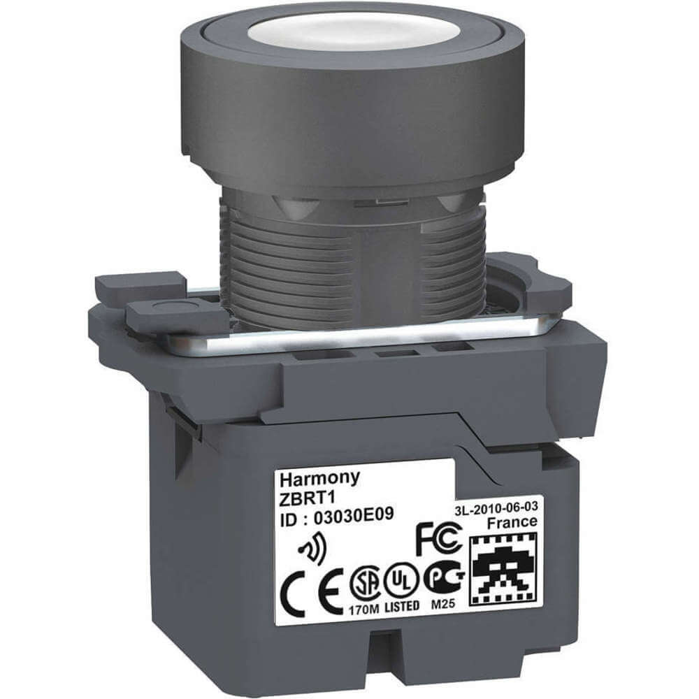 SCHNEIDER ELECTRIC ZB5RTA1