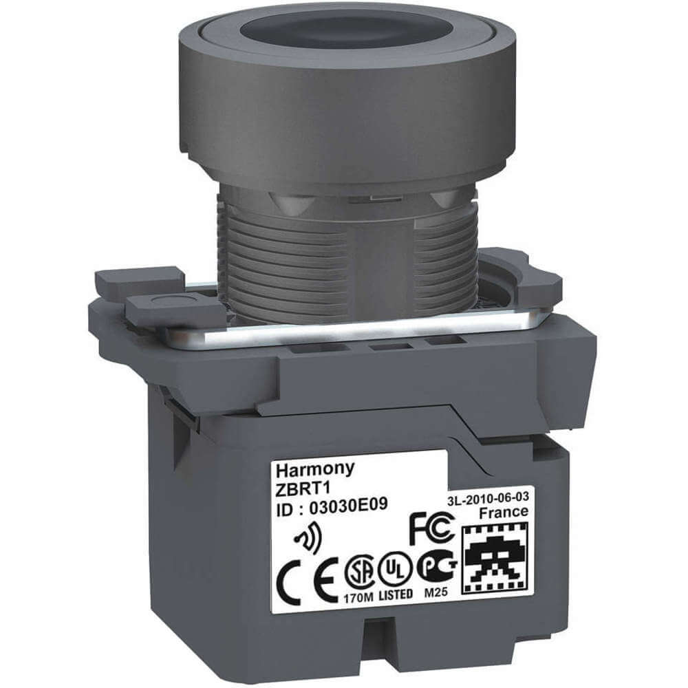 SCHNEIDER ELECTRIC ZB5RTA2