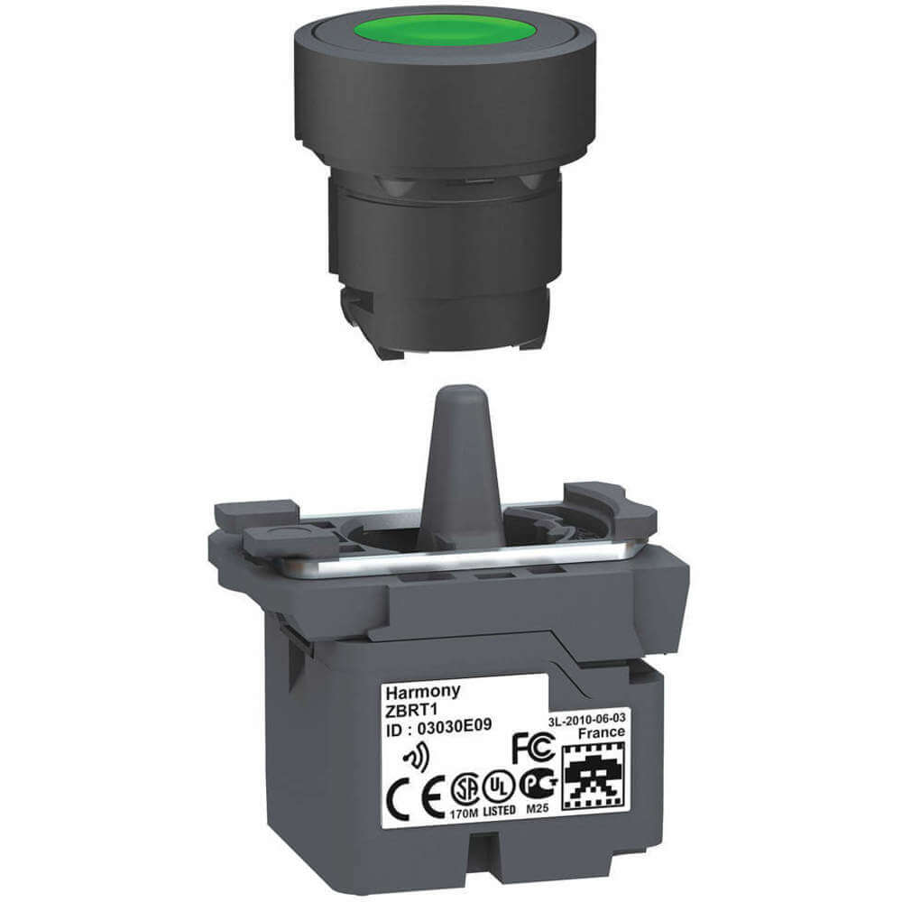 SCHNEIDER ELECTRIC ZB5RTA3