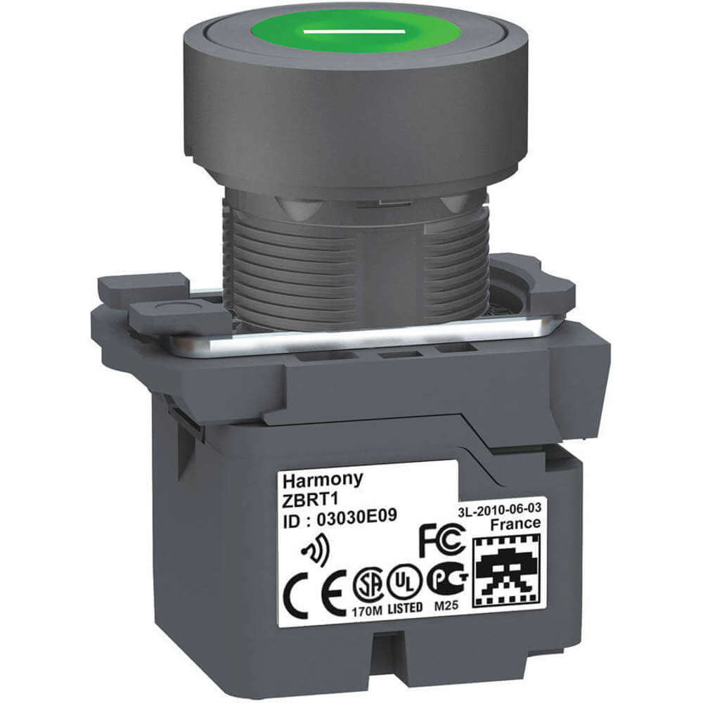 SCHNEIDER ELECTRIC ZB5RTA331
