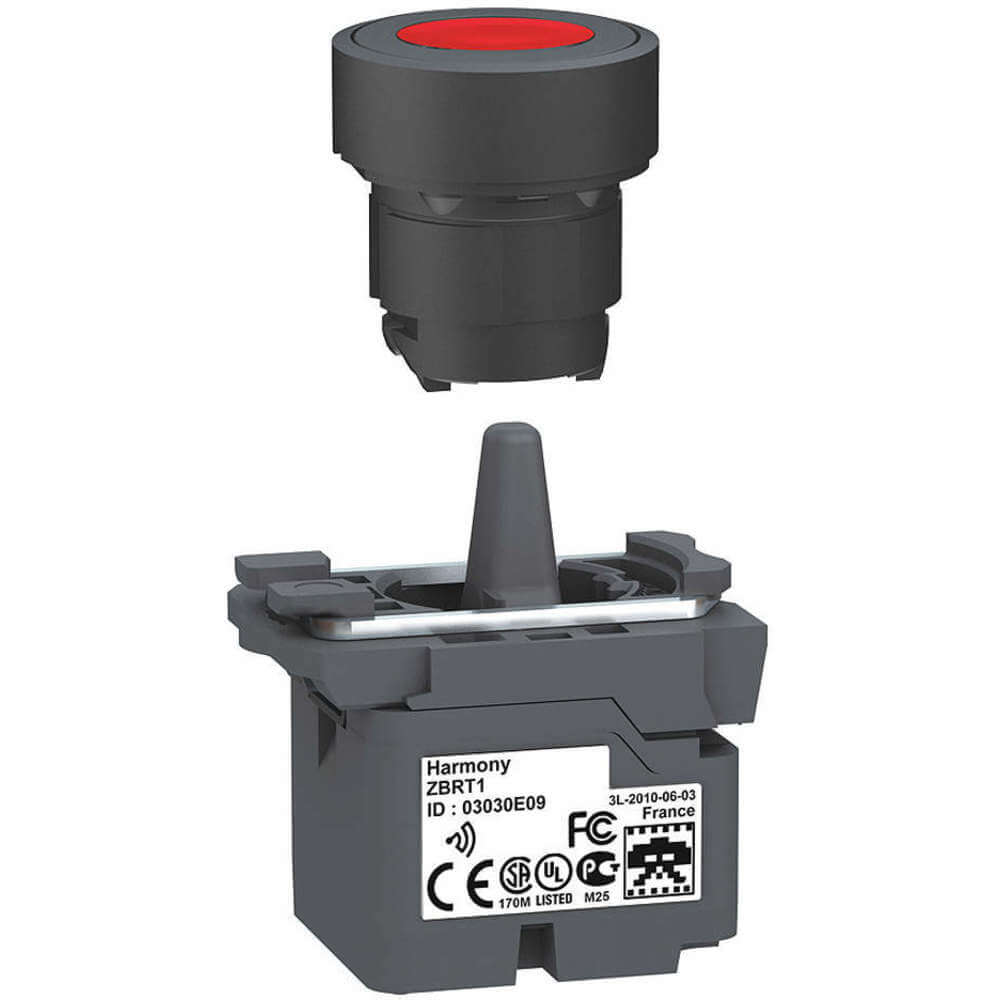 SCHNEIDER ELECTRIC ZB5RTA4