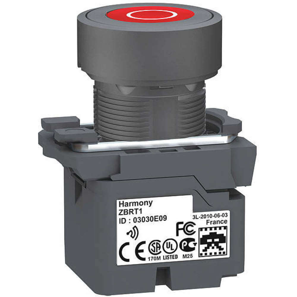 SCHNEIDER ELECTRIC ZB5RTA432