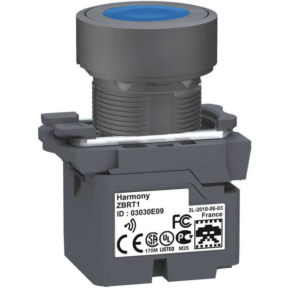 SCHNEIDER ELECTRIC ZB5RTA6