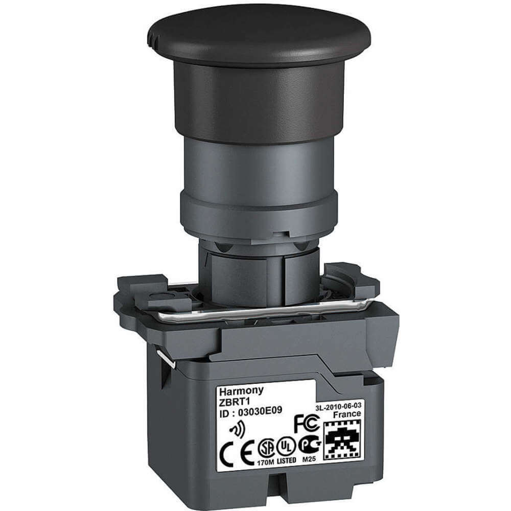 SCHNEIDER ELECTRIC ZB5RTC2