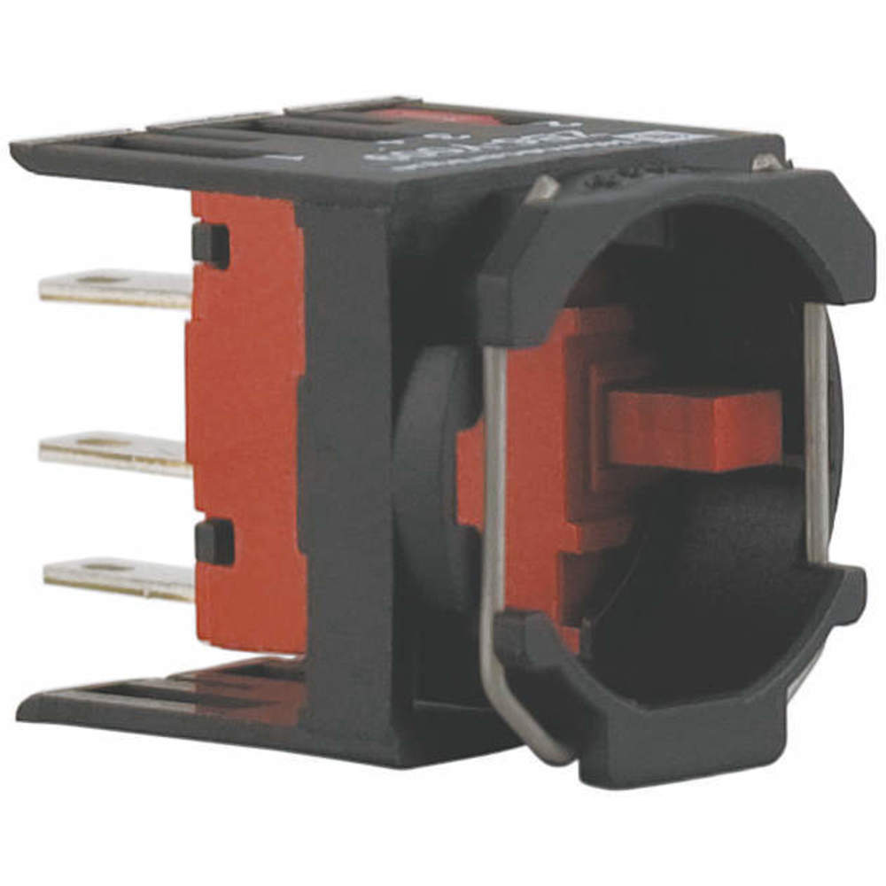 SCHNEIDER ELECTRIC ZB6Z2B