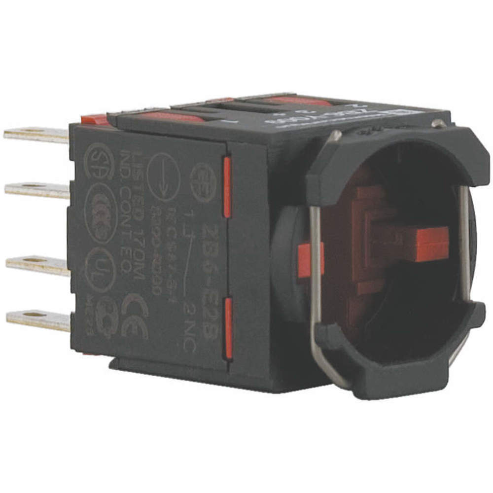 SCHNEIDER ELECTRIC ZB6Z4B