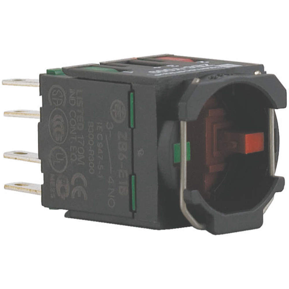 SCHNEIDER ELECTRIC ZB6Z5B