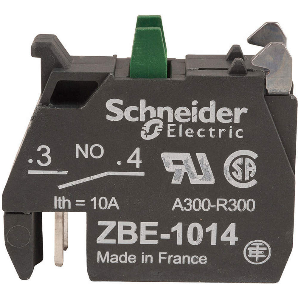 SCHNEIDER ELECTRIC ZBE1014