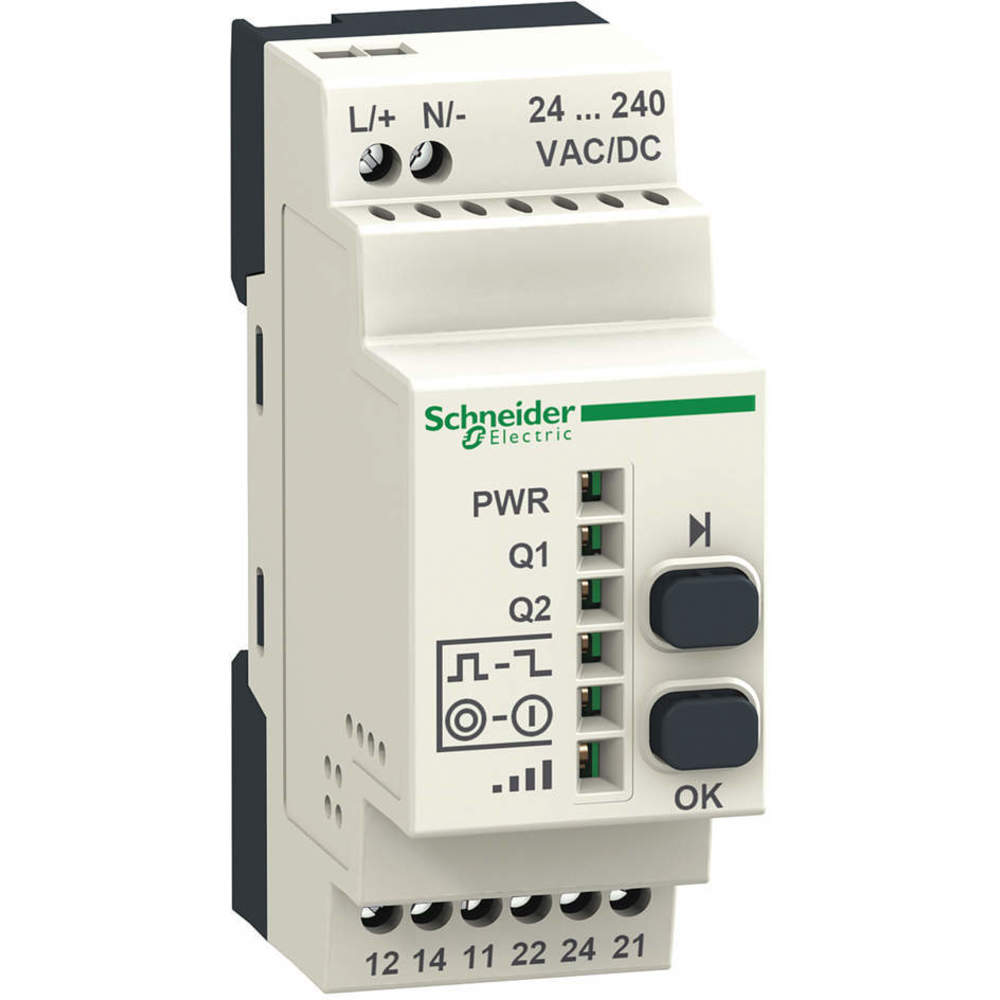 SCHNEIDER ELECTRIC ZBRRA