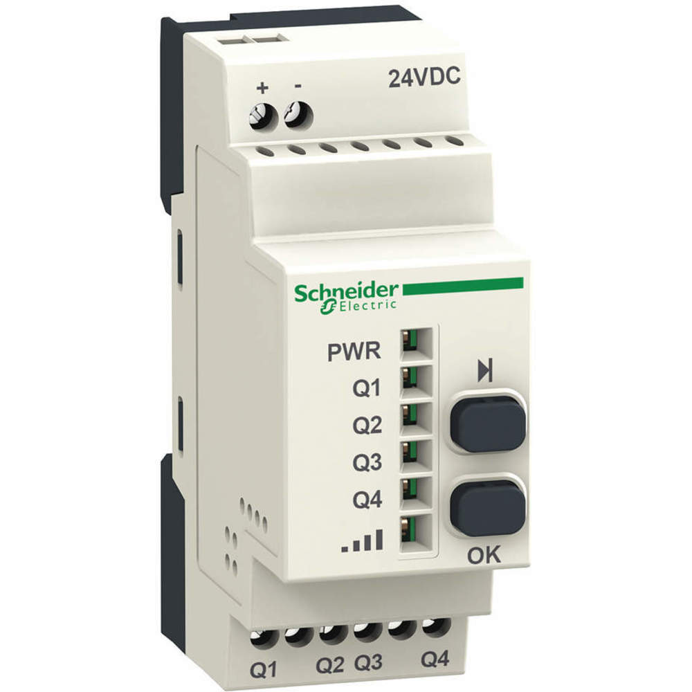 SCHNEIDER ELECTRIC ZBRRC