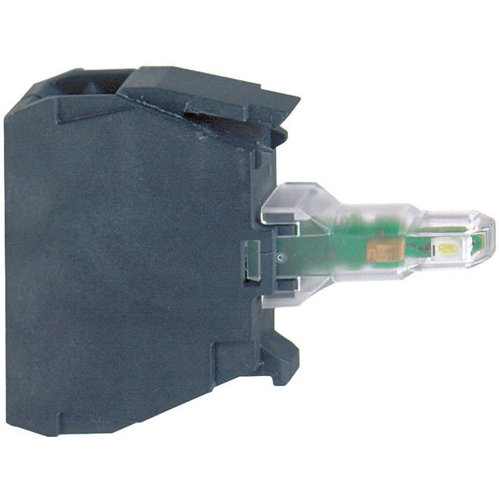 Lamp Module 22mm 120vac White Led