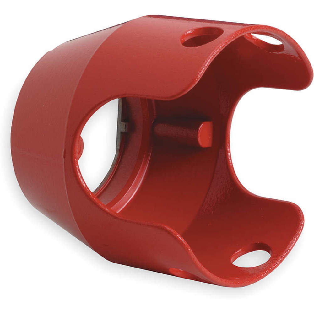 Guard, F/22mm Size, 40mm Emergency Stop